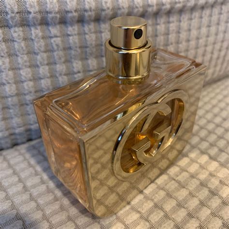 gucci ギルティ 香水